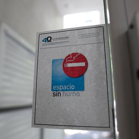 Apartmán Jion Mar del Plata Exteriér fotografie
