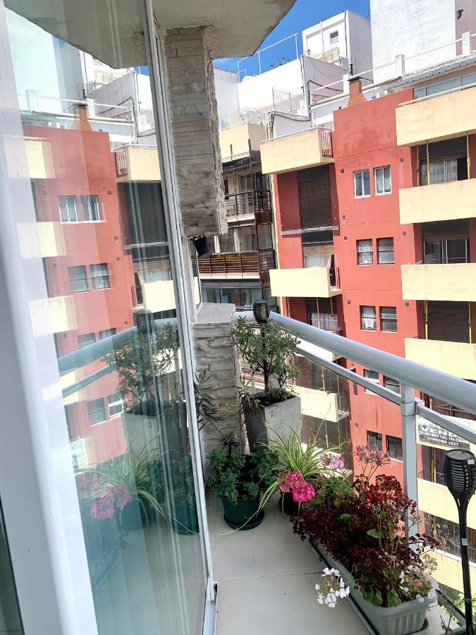 Apartmán Jion Mar del Plata Exteriér fotografie