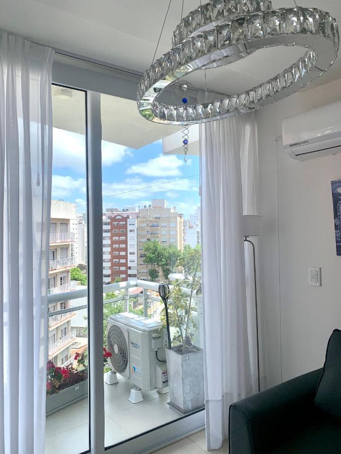Apartmán Jion Mar del Plata Exteriér fotografie