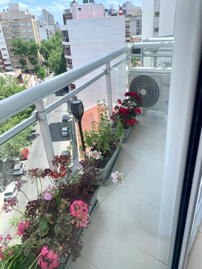 Apartmán Jion Mar del Plata Exteriér fotografie