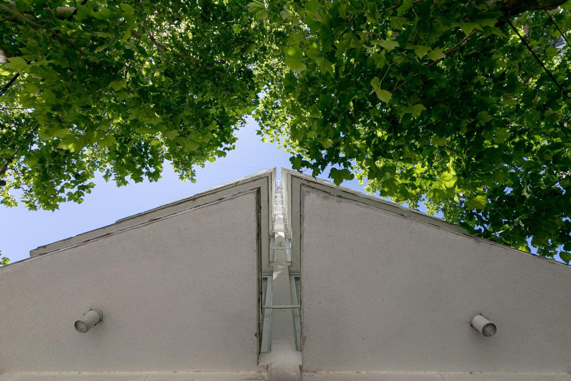 Apartmán Jion Mar del Plata Exteriér fotografie