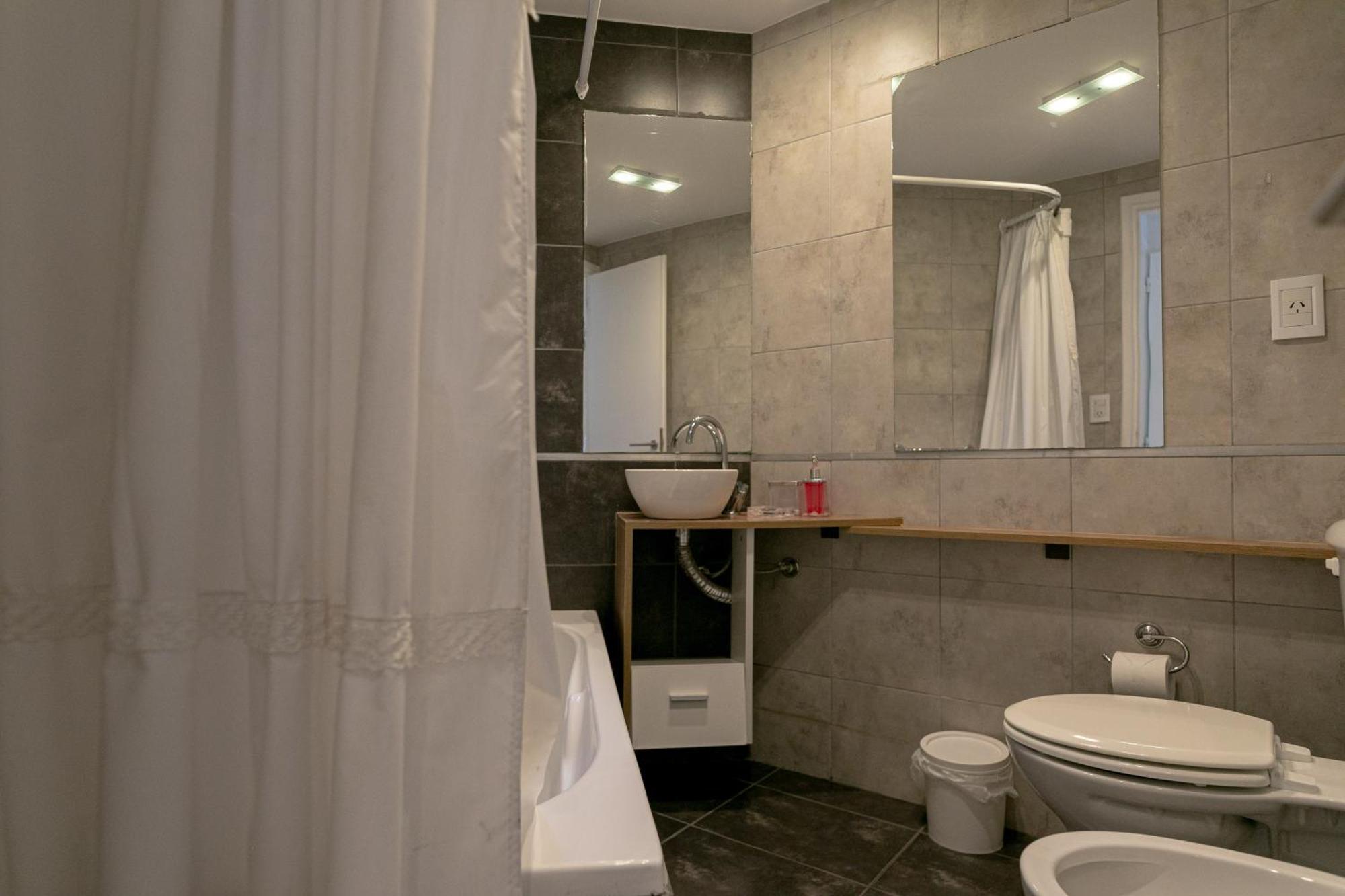 Apartmán Jion Mar del Plata Exteriér fotografie