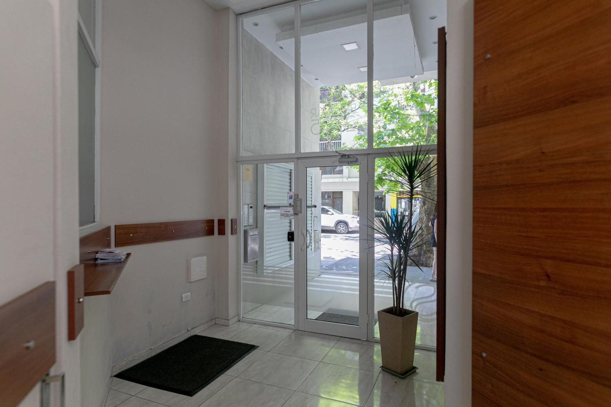 Apartmán Jion Mar del Plata Exteriér fotografie