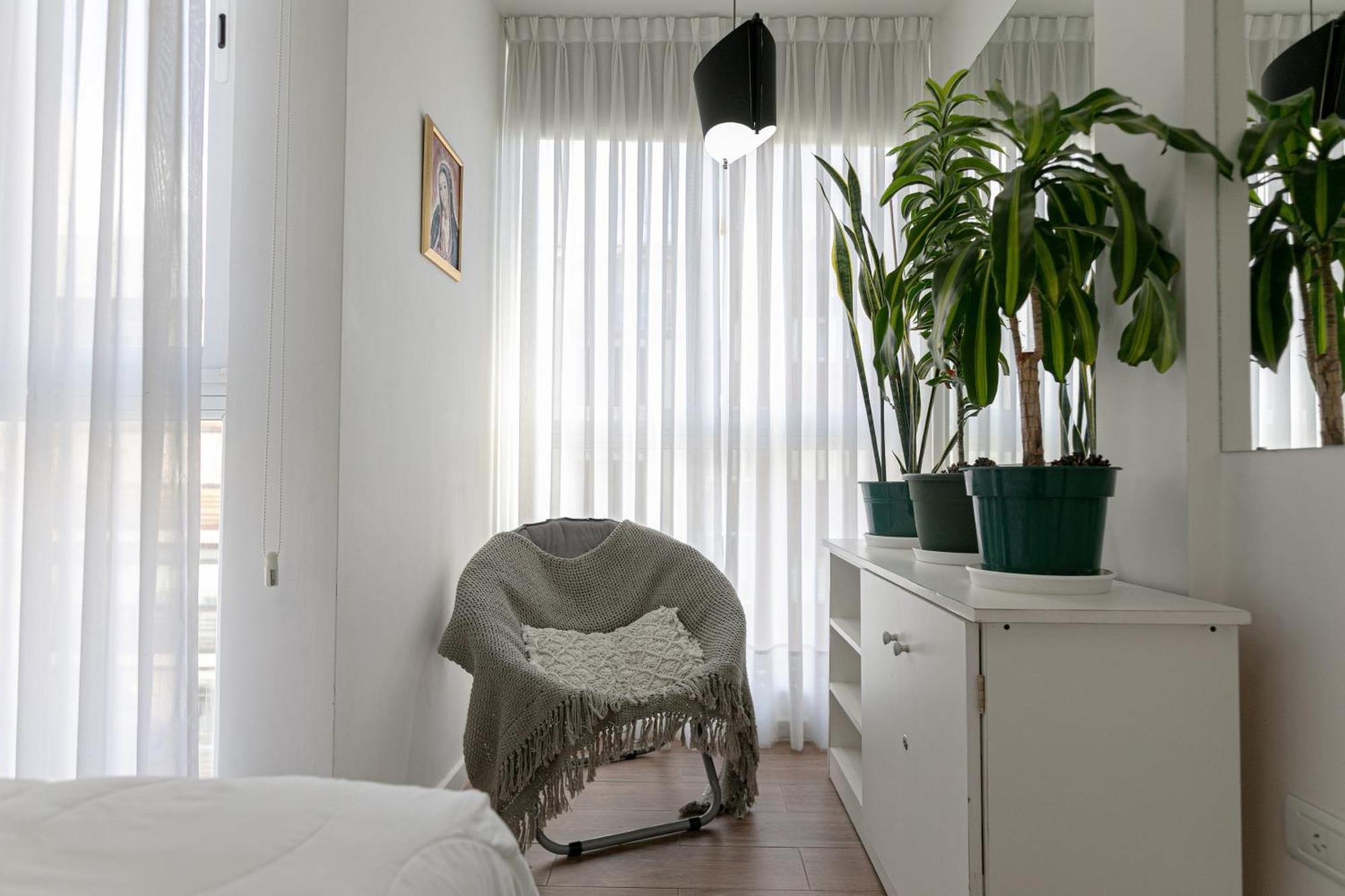 Apartmán Jion Mar del Plata Exteriér fotografie
