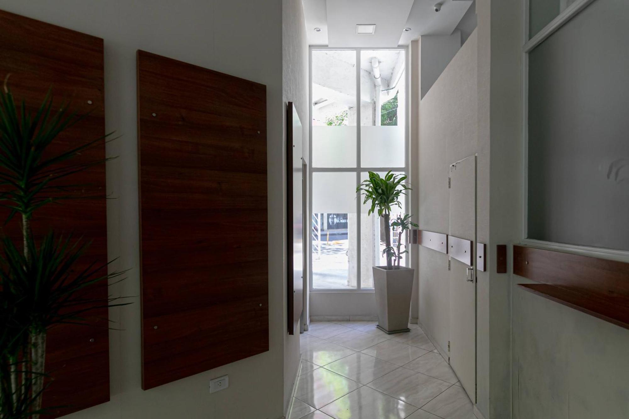 Apartmán Jion Mar del Plata Exteriér fotografie