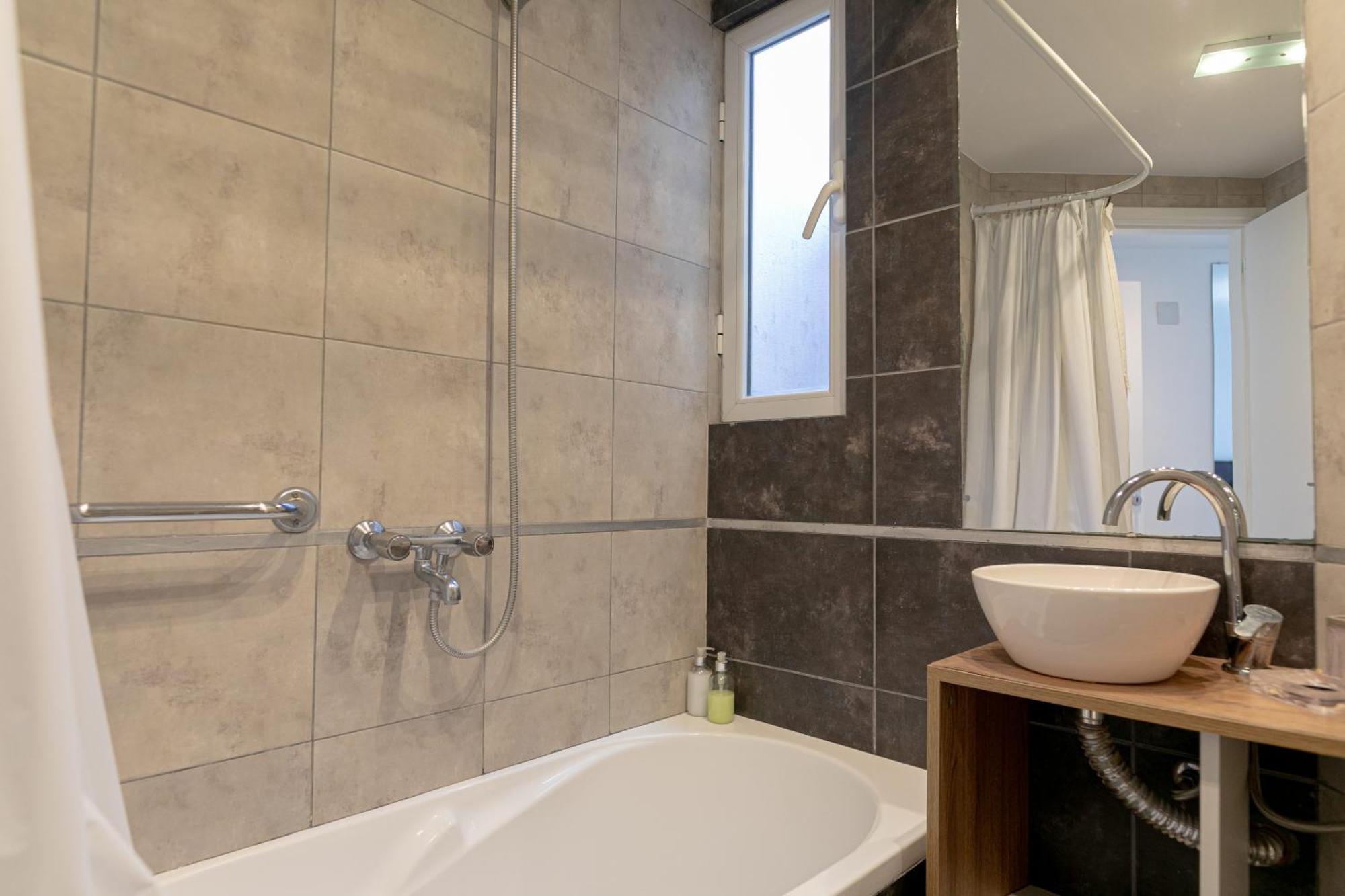 Apartmán Jion Mar del Plata Exteriér fotografie