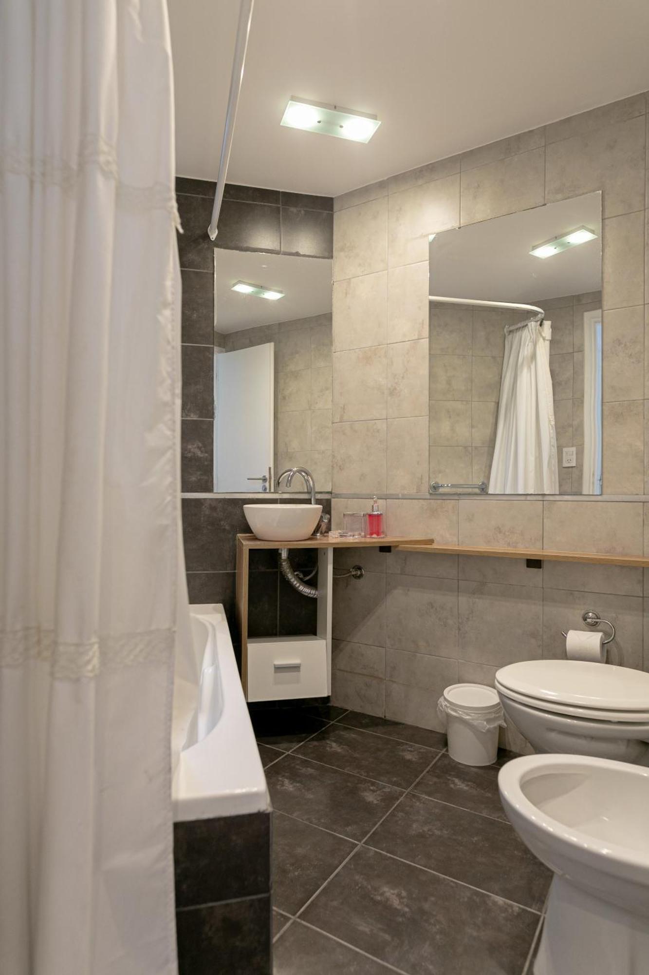 Apartmán Jion Mar del Plata Exteriér fotografie