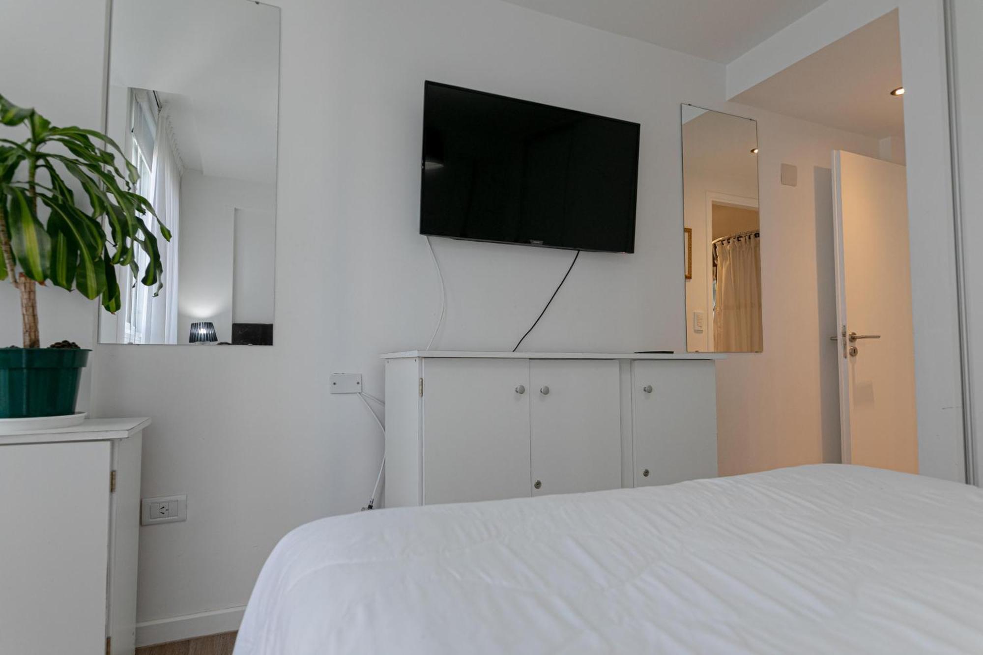 Apartmán Jion Mar del Plata Exteriér fotografie