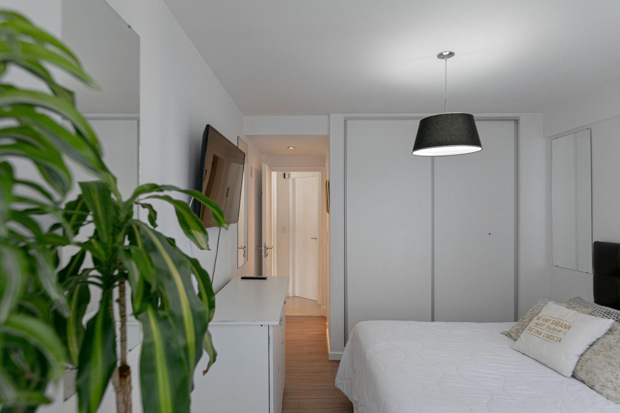 Apartmán Jion Mar del Plata Exteriér fotografie