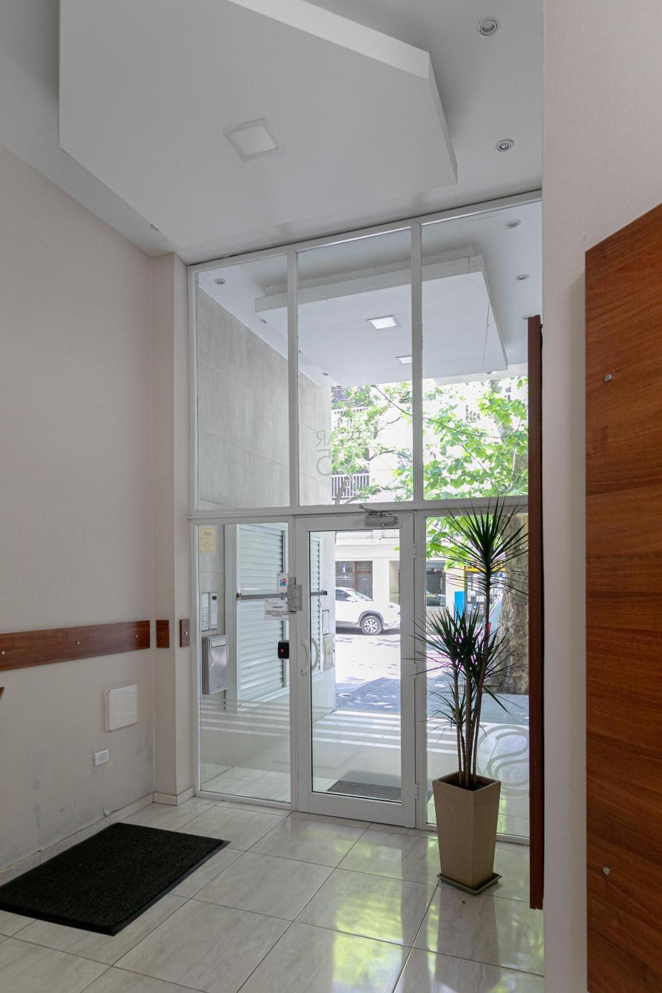Apartmán Jion Mar del Plata Exteriér fotografie