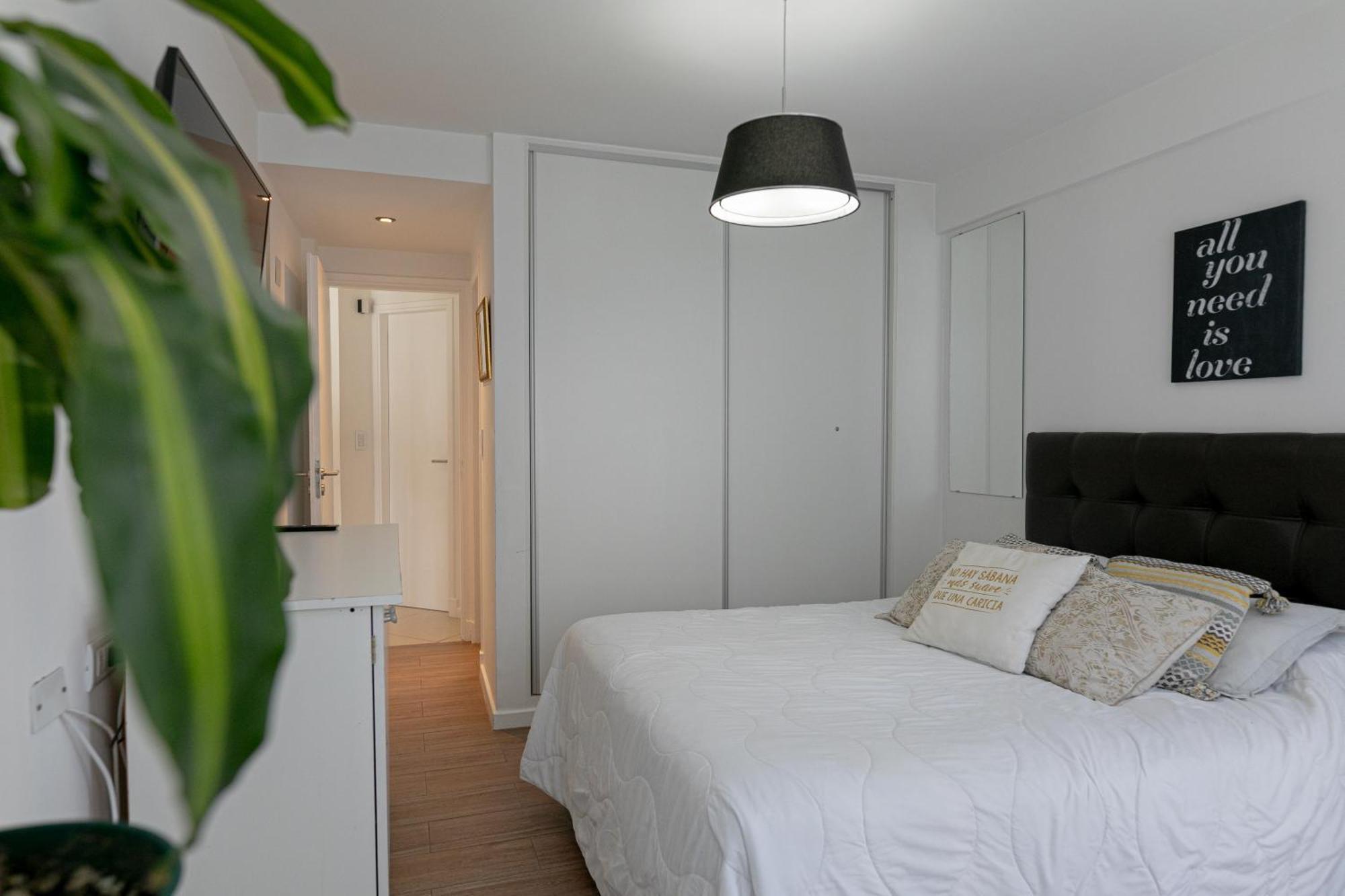 Apartmán Jion Mar del Plata Exteriér fotografie