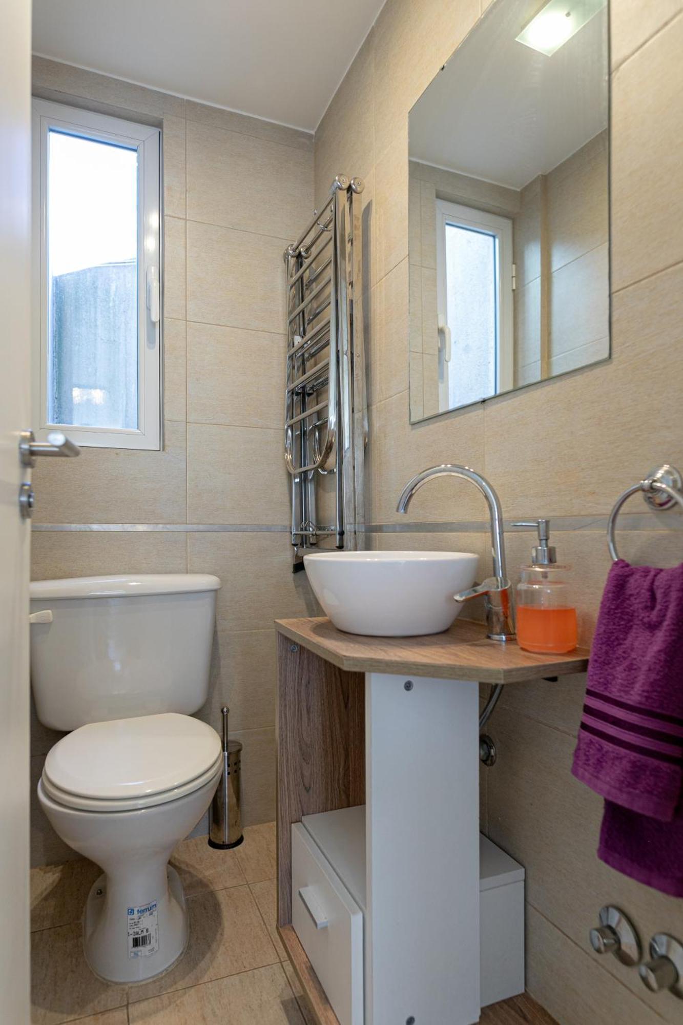 Apartmán Jion Mar del Plata Exteriér fotografie