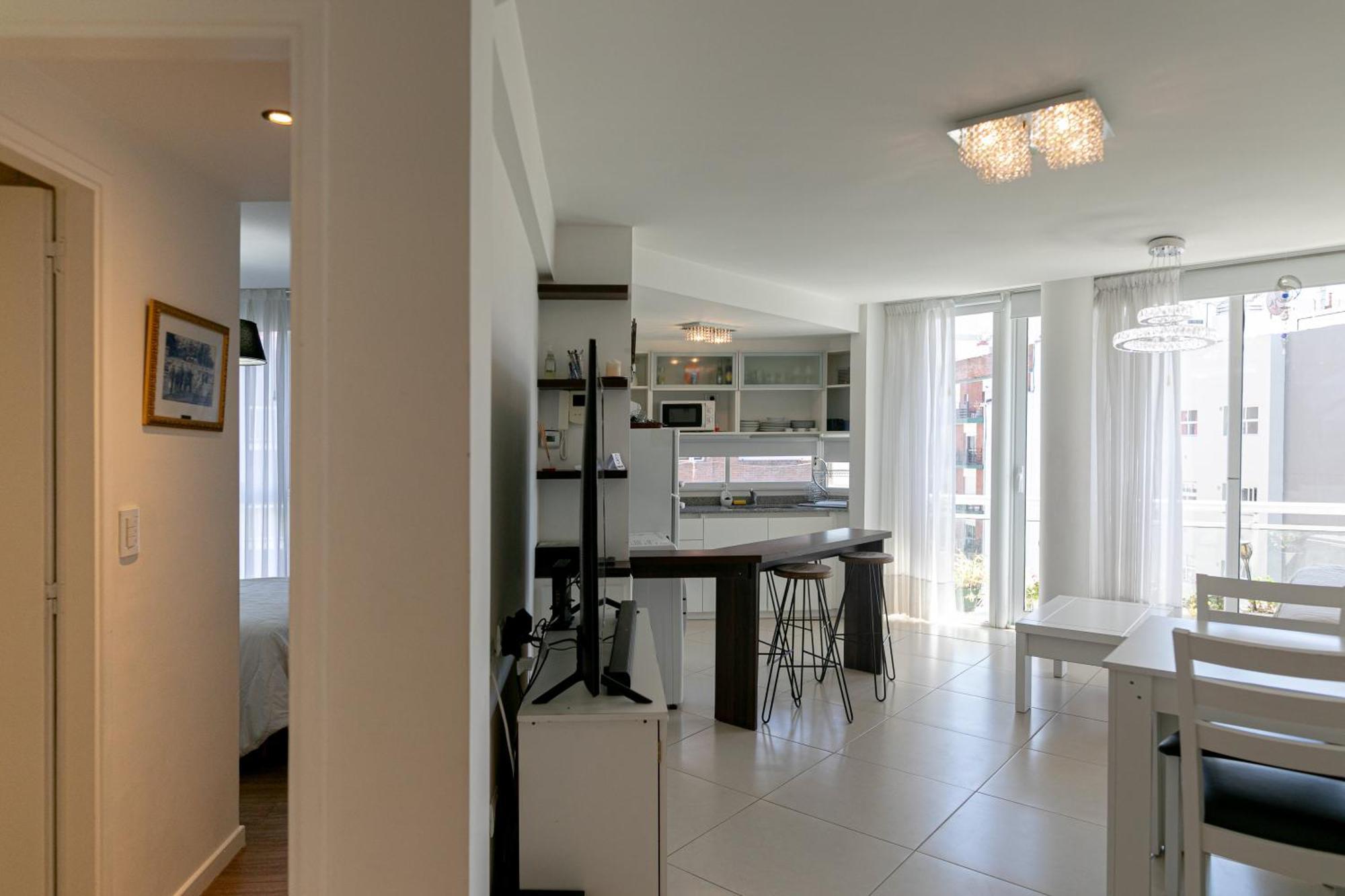 Apartmán Jion Mar del Plata Exteriér fotografie