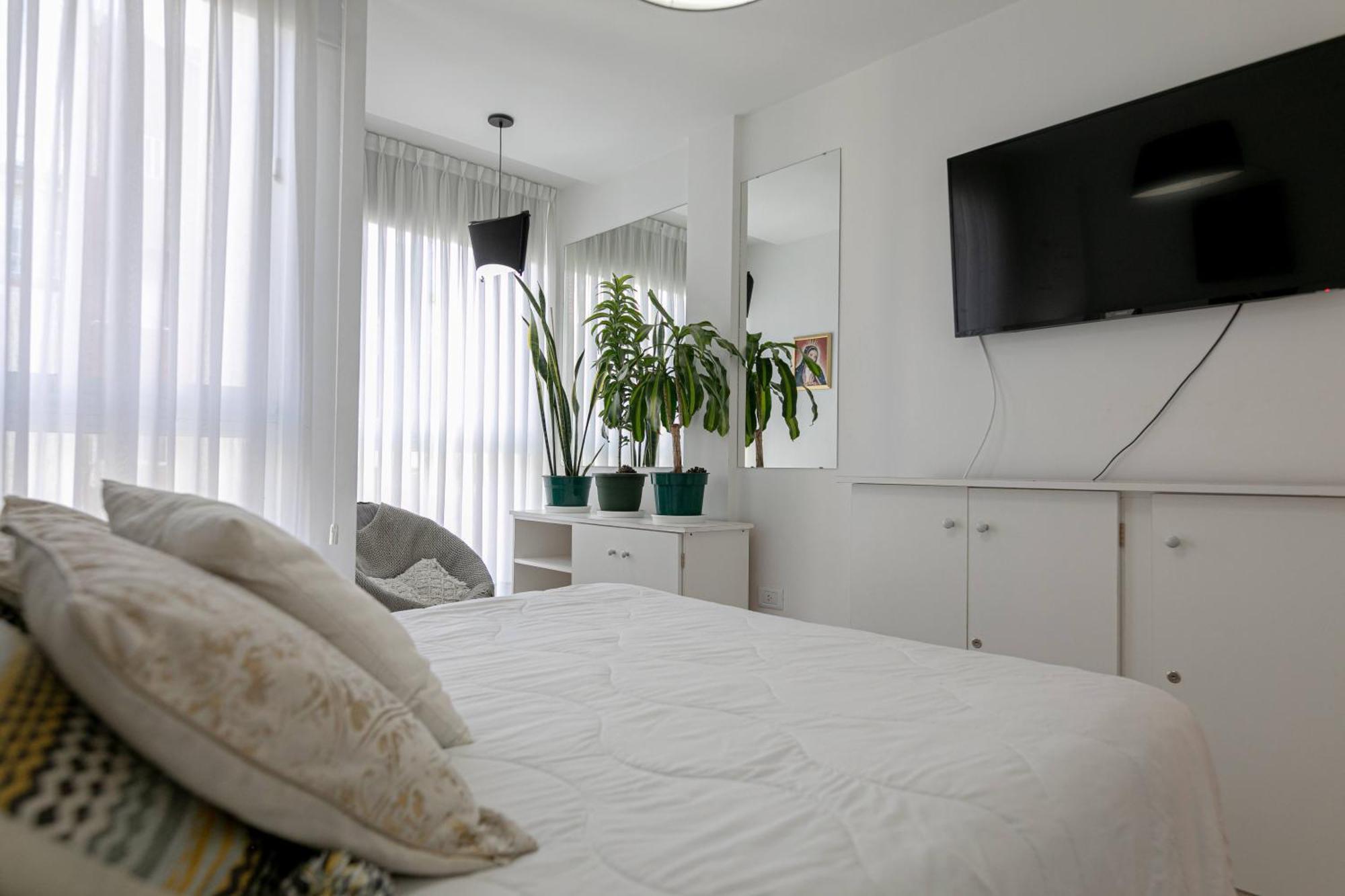Apartmán Jion Mar del Plata Exteriér fotografie