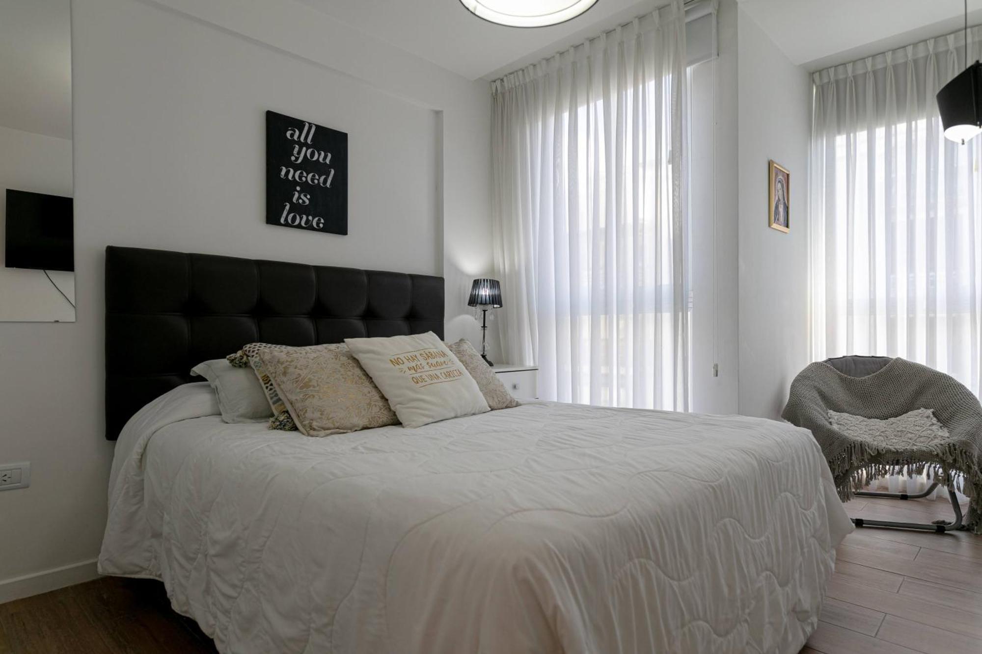 Apartmán Jion Mar del Plata Exteriér fotografie