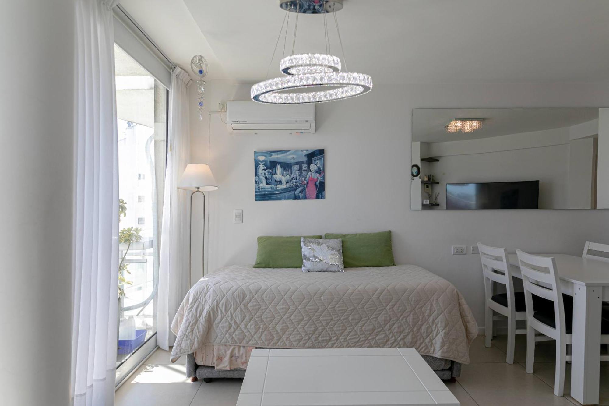 Apartmán Jion Mar del Plata Exteriér fotografie