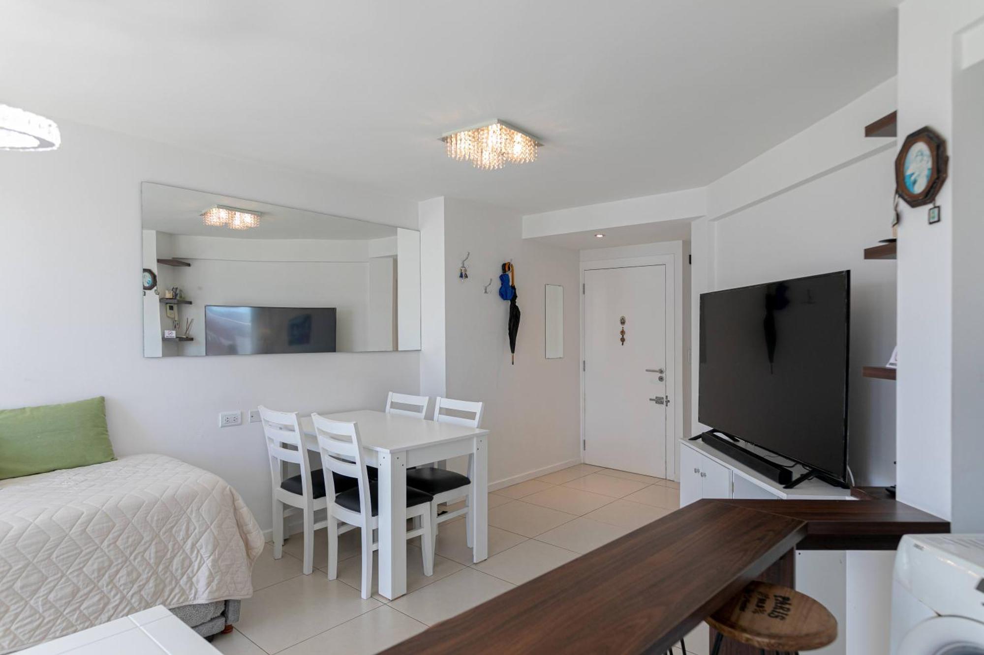 Apartmán Jion Mar del Plata Exteriér fotografie