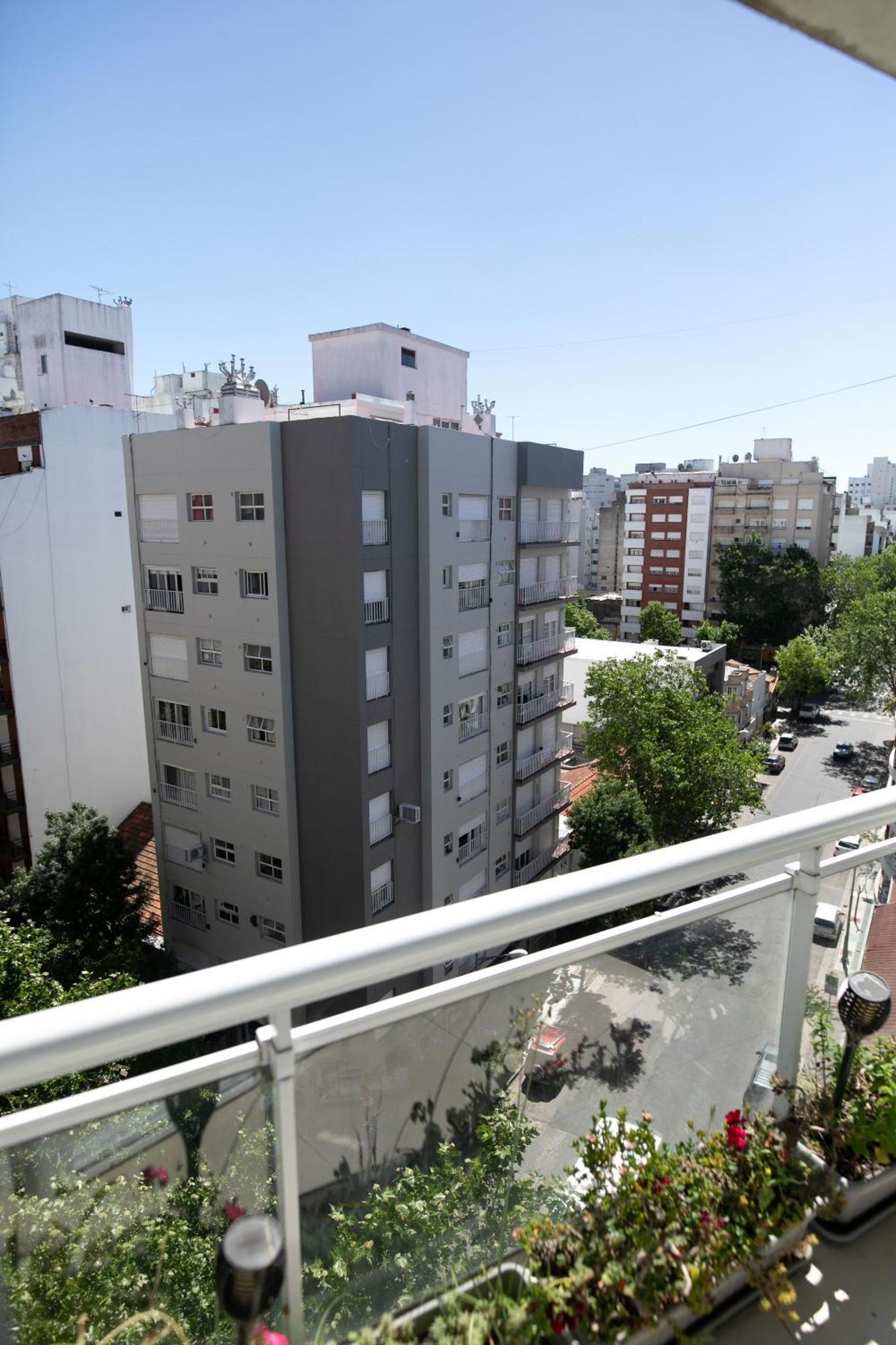 Apartmán Jion Mar del Plata Exteriér fotografie