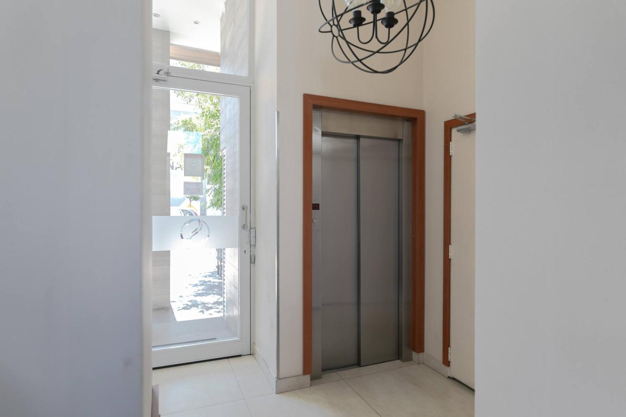 Apartmán Jion Mar del Plata Exteriér fotografie