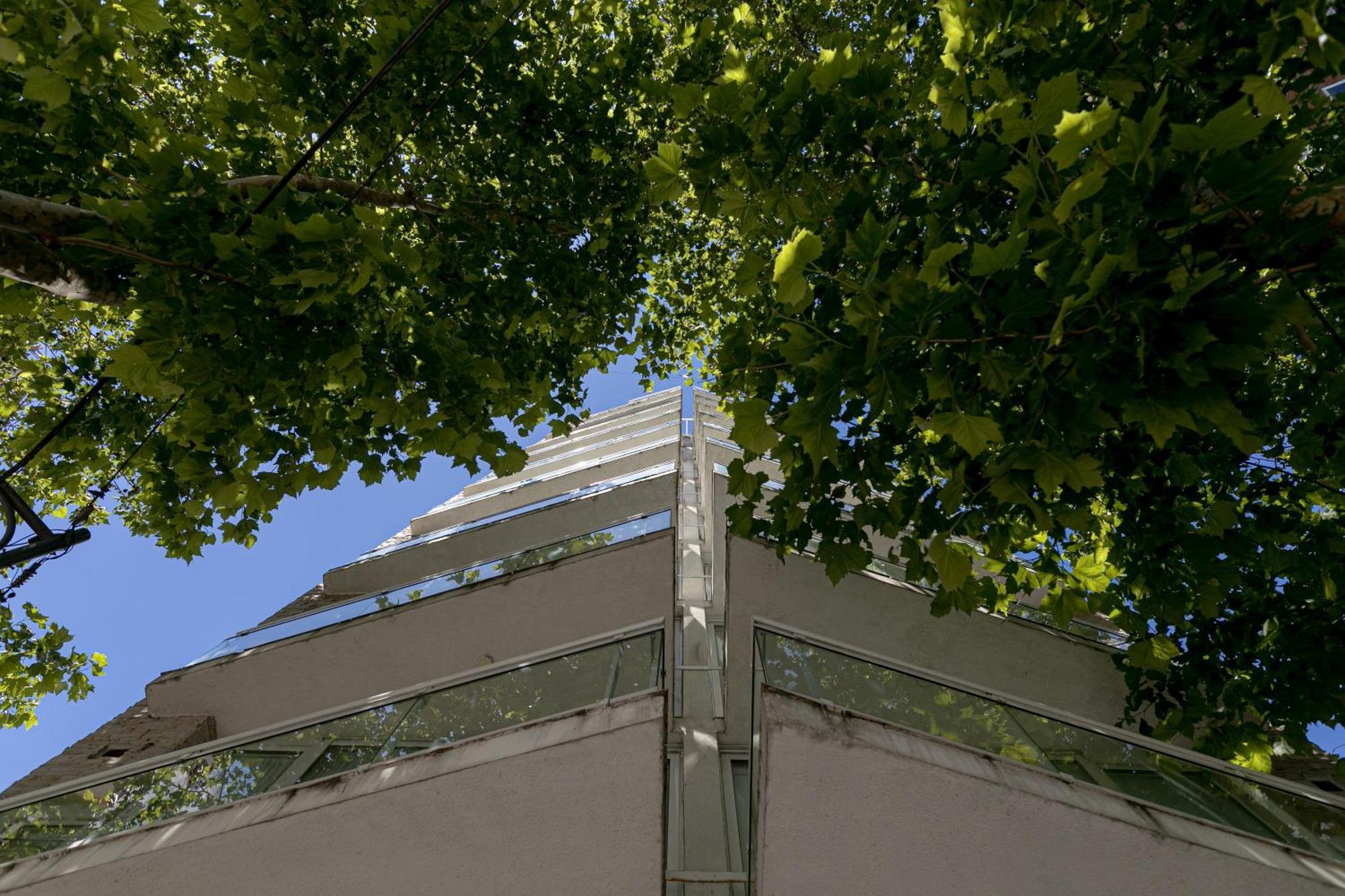 Apartmán Jion Mar del Plata Exteriér fotografie