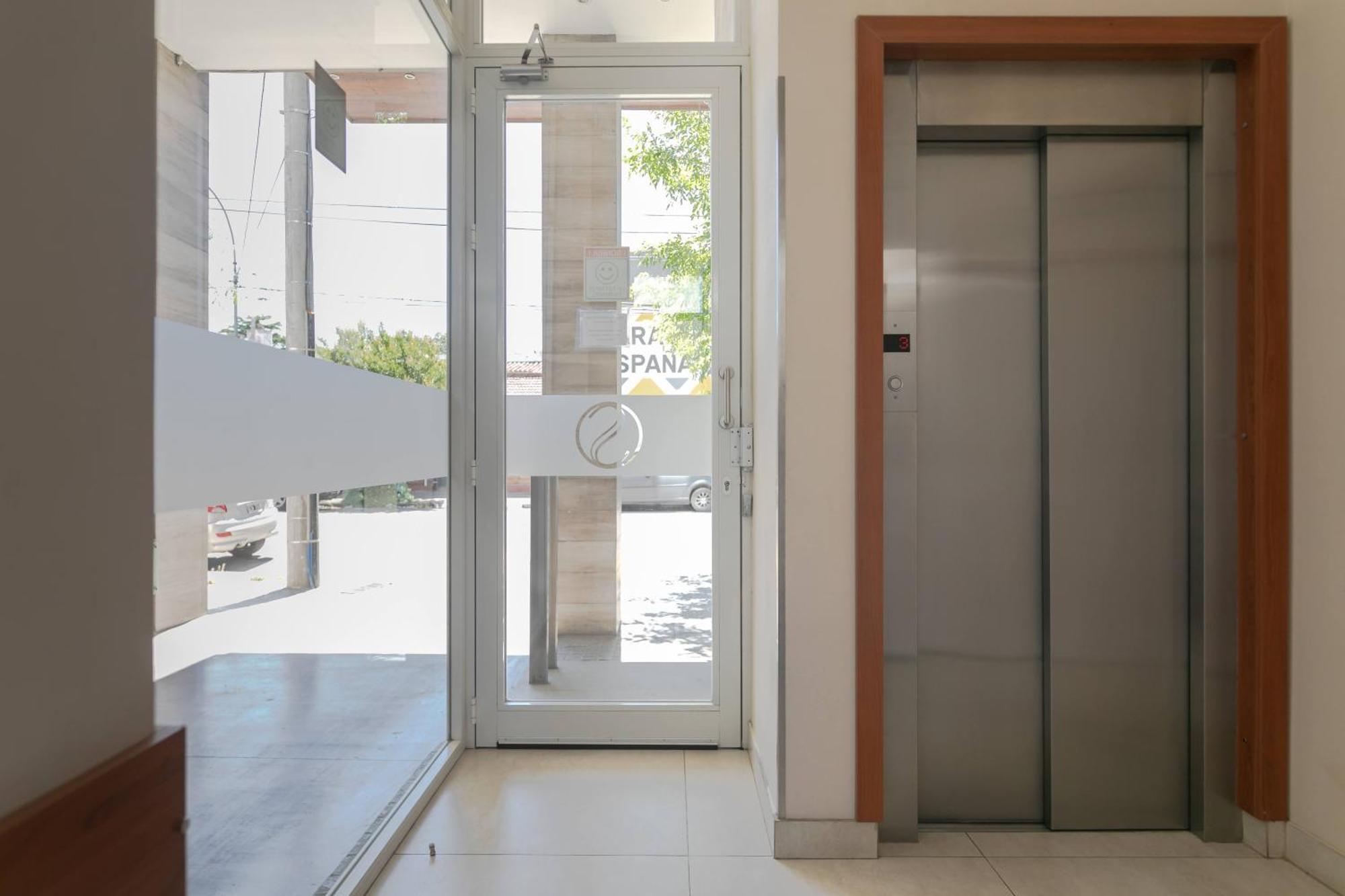 Apartmán Jion Mar del Plata Exteriér fotografie