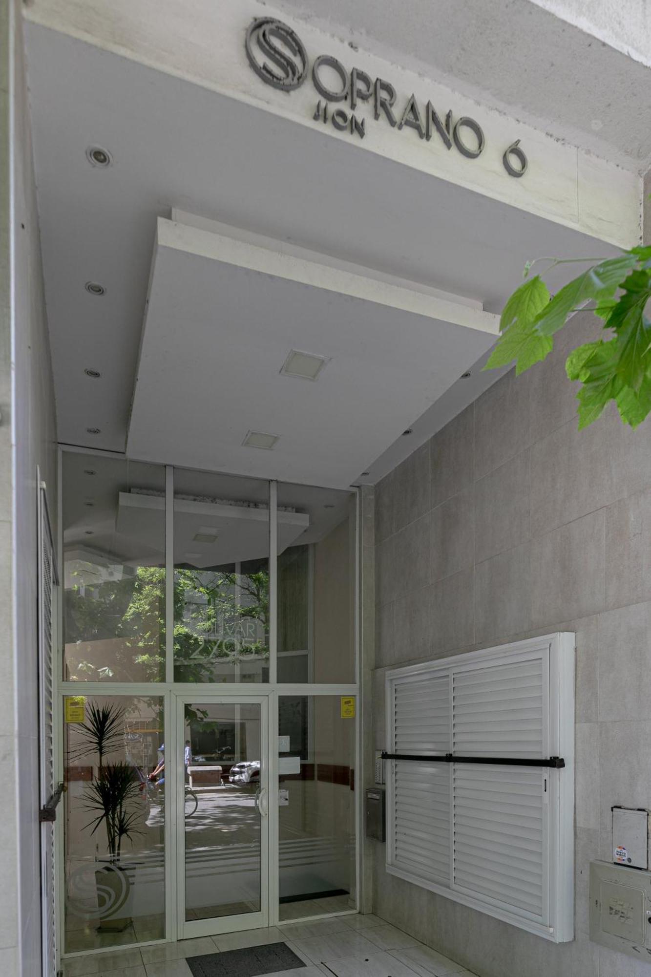 Apartmán Jion Mar del Plata Exteriér fotografie