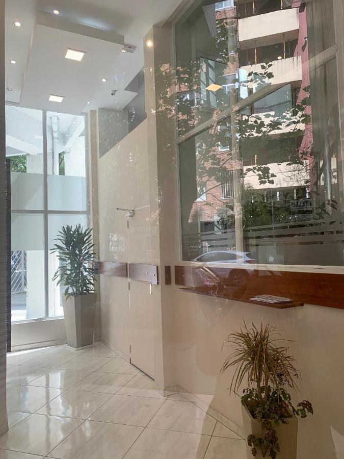 Apartmán Jion Mar del Plata Exteriér fotografie
