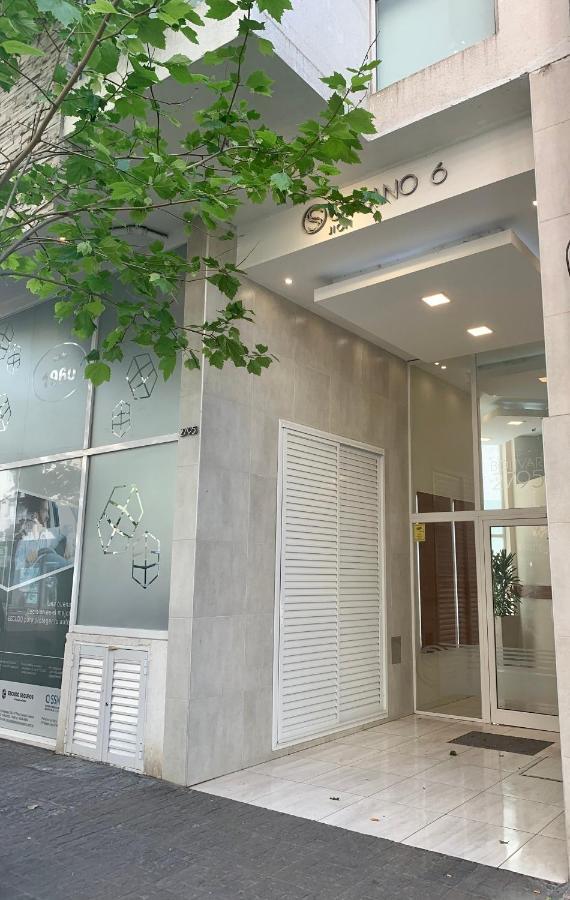 Apartmán Jion Mar del Plata Exteriér fotografie