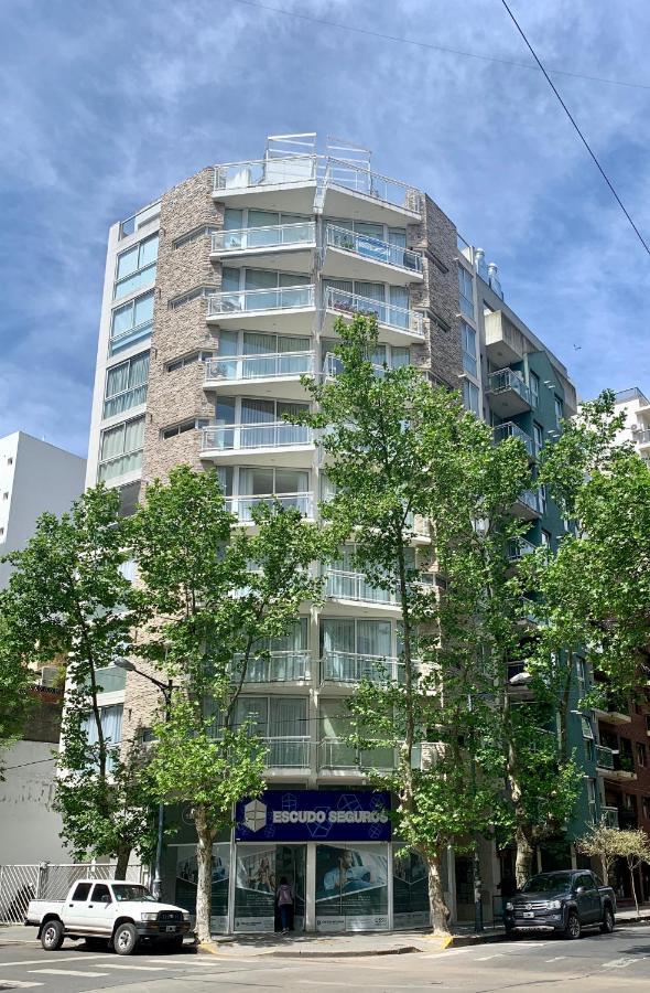 Apartmán Jion Mar del Plata Exteriér fotografie