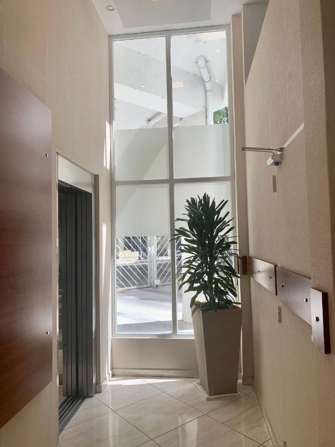 Apartmán Jion Mar del Plata Exteriér fotografie