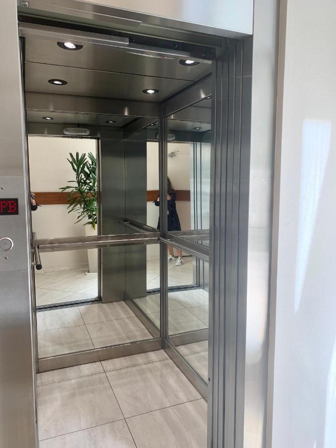 Apartmán Jion Mar del Plata Exteriér fotografie
