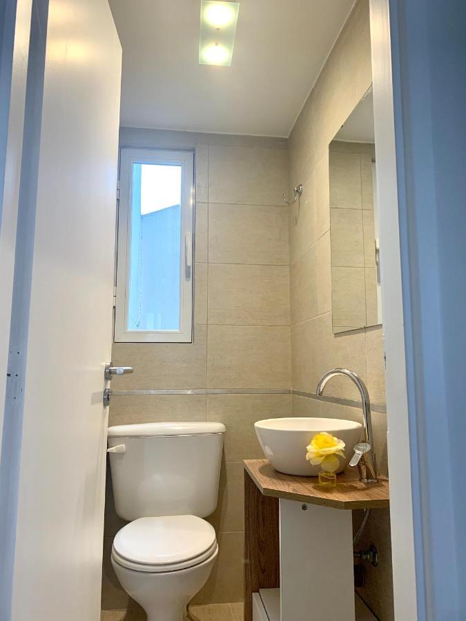 Apartmán Jion Mar del Plata Exteriér fotografie