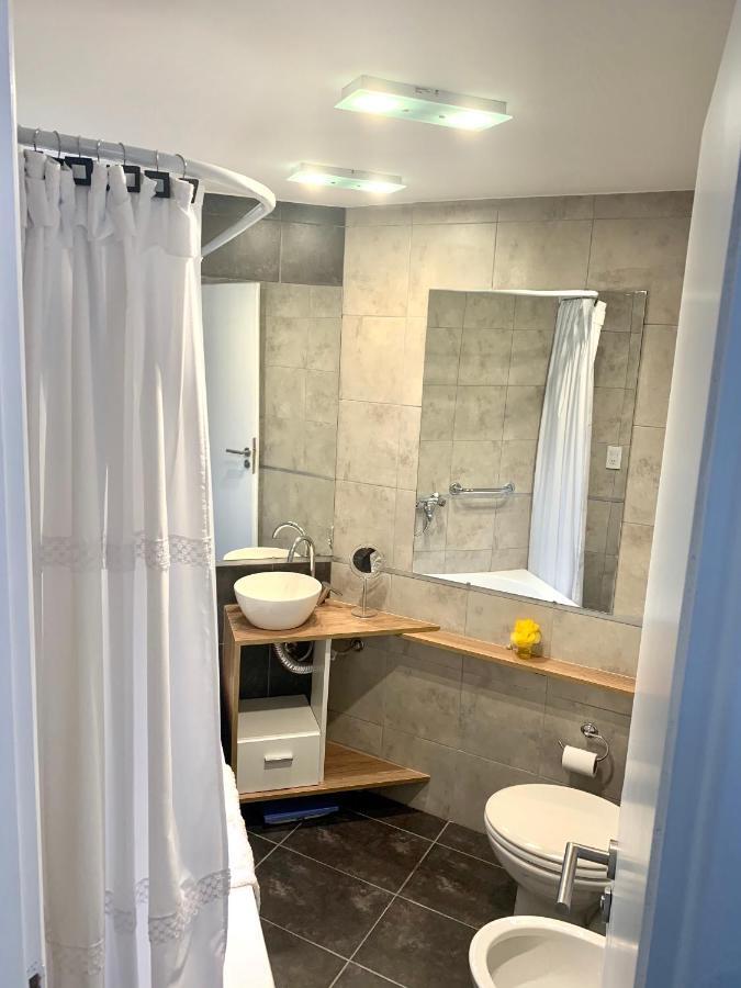 Apartmán Jion Mar del Plata Exteriér fotografie