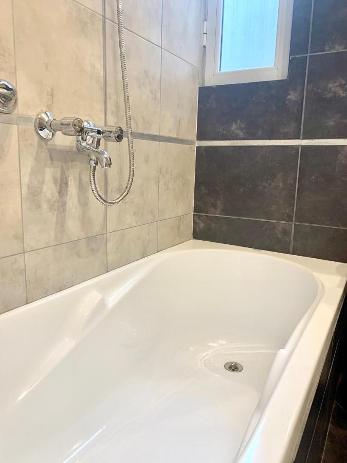 Apartmán Jion Mar del Plata Exteriér fotografie